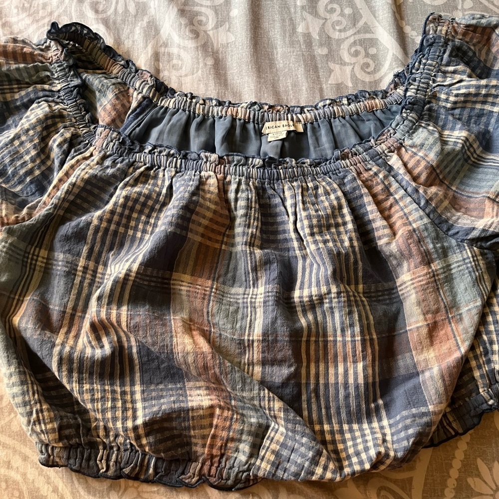 American Eagle Blouse
